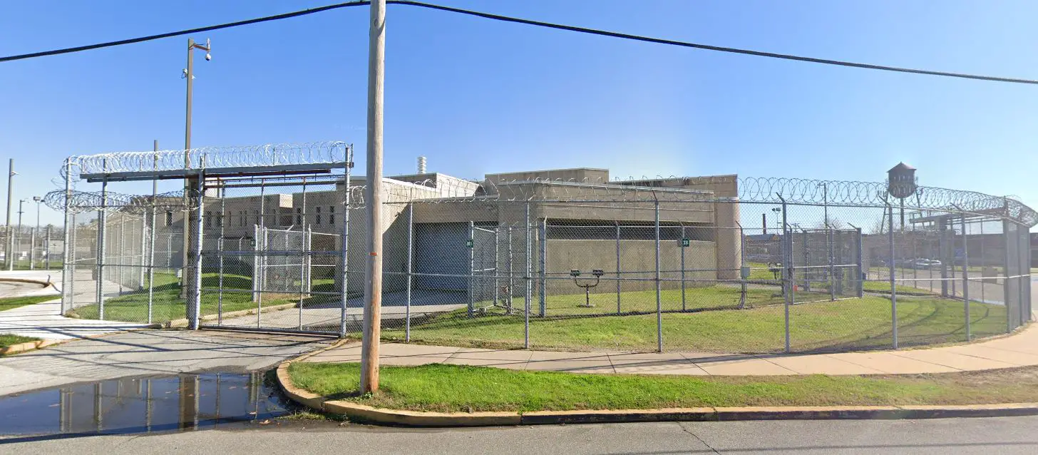 Photos Howard R. Young Correctional Institution 4